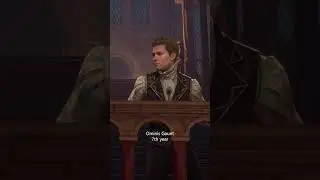 Ominis Gaunt | Sure Thing (Sped Up)