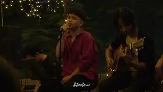 [18082022] Như Những Phút Ban Đầu - August. Đỗ Hải Đăng cover || Open mic 16