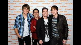 Superstar - Big Time Rush (Jaime Covers)
