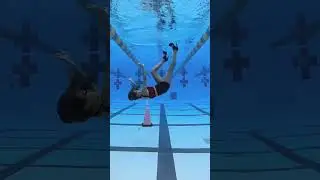 my LOOOVE is gone 💔😭💔☠️ #underwater #sad #lovestatus #mermaid #pool #heels