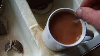 Tea Tasting Comparison Part 2. PG Tips