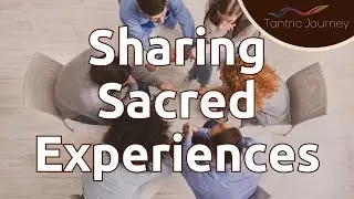 Tantra Training Courses | Tantric Journey