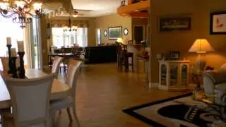 SOUTHWEST CAPE CUSTOM BUILT HOME MOVE IN READY!