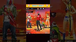 bhen ka gussa 💀 #freefiremax #foryou #shortfeed #viral #shorts