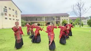 TOR TOR LAGU PULO SAMOSIR