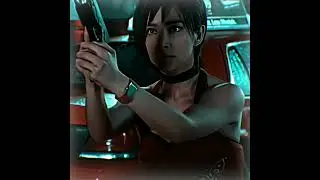 Ada wong  Edit #adawong