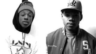 Joey Bada$$ x Chance The Rapper - Legends Speak (Old School Hip-Hop Beat)
