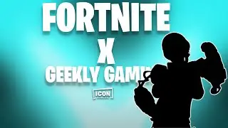 The Geekly Gaming (GG) Icon Skin isn&rsquo;t what I expected&hellip; but I like it. 