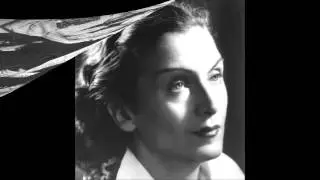 Maria Tanase - Asta iarna era iarna