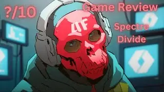Spectre Divide Game Review 2024 Is it worth it????