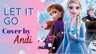 LET IT GO (FROM 