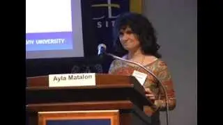 MIT Enterprise Forum of NYC: Technology Innovation and Entrepreneurship in Israel
