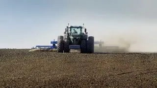 TRACTOR OF THE YEAR 2016 - AWARDING CEREMONY