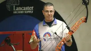 2017 G5 Prime One STX V2 Bow Review at LancasterArchery.com