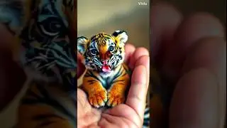 Adorables Mini Animales