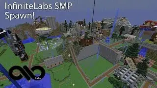 Worship VooVoo! InfiniteLabs SMP S2E31