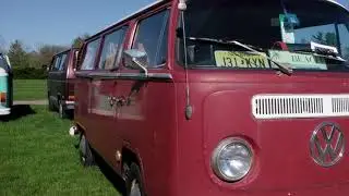 Volkswagen Volksfest 2019
