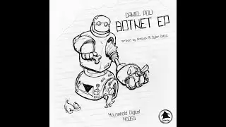 Daniel Poli - Botnet (KoreVex Remix) (UK TECH HOUSE - Household Recordings 2016)
