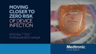 See inside the Medtronic TYRX&trade; Rice Creek Research, Development, & Manufacturing Facility