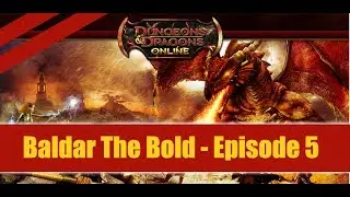 Dragons And Dungeons Online Walkthrough ★ Baldar The Bold Quest ★