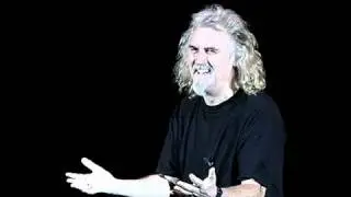 Billy Connolly   Ten Guitars