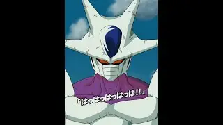 STR LR FINAL FORM COOLER INTRO, SUPER ATTACKS, ACTIVE SKILL | Dragon Ball Z Dokkan Battle