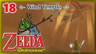 What A Beautiful Disaster &mdash; The Legend of Zelda: Wind Waker HD &mdash;  #18