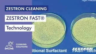 Discover FAST&reg; Technology: The Next-Gen Solution for Lead-Free & Leaded Flux Residue Removal 🌟