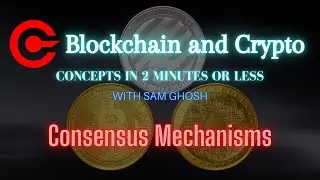 What is a Consensus Mechanism?