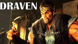 Draven Montage - Best Plays 2020