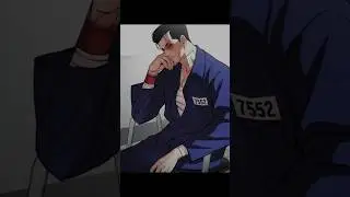 Gun park Discipline|| Lookism Gun park Manhwa Edit