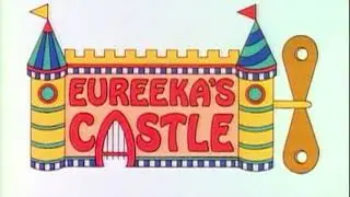 Eureeka's Castle Theme Song (Holiday Remix)