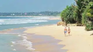 Sri Lanka, Koggala BEACHFRONT LAND WITH HOTEL for SALE