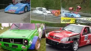 Rechbergrennen 2016 | best of | action & fails - Rechberg hillclimb cronoscalata course de c&ocirc;te