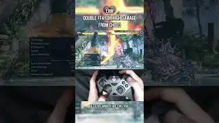Law high damage double ff4 combo #tekken8 #tekken #law #tk8 #tk #gaming #gameplay #combo #skill
