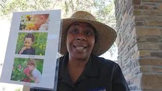 Tips for Quality Outdoor Learning Experiences with Eunice