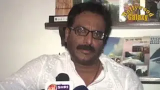 Interview of Milind Gunaji for TV Serial &lsquo;&rsquo;Everest&rsquo;&rsquo;