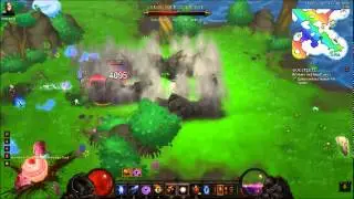 Wizard Farming Ponylevel Hell.wmv