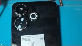 Technical GK mobile is live redmi 13 5G problem solution live repairing 📲📲👍💪