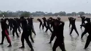 Pak navy training /#Waqarahmed