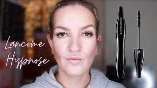 Lancome Hypnose Custom-Wear Volume Mascara Review & Wear Test || A Very Thorough 3 Month Review