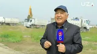 Marg&lsquo;ilon tarixida yangi sahifa ochildi