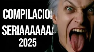 COMPILACION SERIA 2025