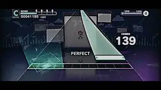 Playing sekai