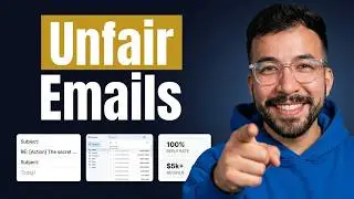 Write Emails that GET NOTICED with AI