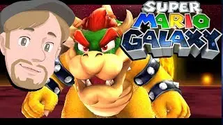 Bowser??! | Super Mario GALAXY?!