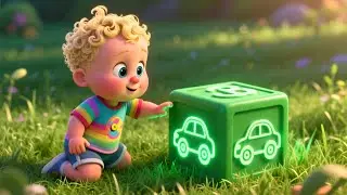 Baby&rsquo;s Bro Time Laughs 😄👶 | Funny Kids Video | Baby and Brother Comedy
