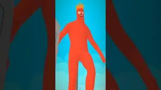 Giant Monster- Help! #shorts #shortsshorts #gameplayshorts #giantwanted