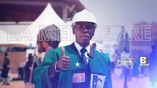 EPIC EVENT ▪︎ GRADUATION CEREMONY 2025 🎓 | A Film by •Beven⚡️ #Frame□■