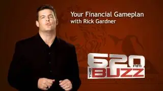 Rick Gardner - Radio Show